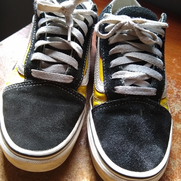 Vans sneakers - Picture 3 of 6